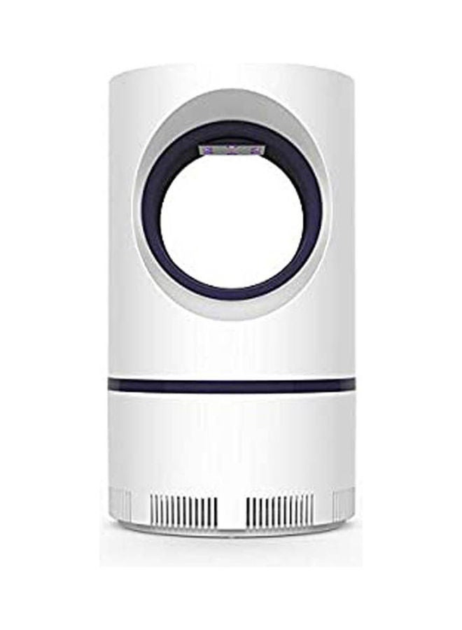 Generic Usb Interface Mosquito Killer Lamp White  - Image 1