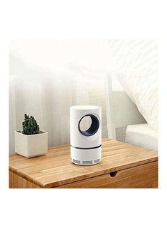 Generic Usb Interface Mosquito Killer Lamp White  - Image 2