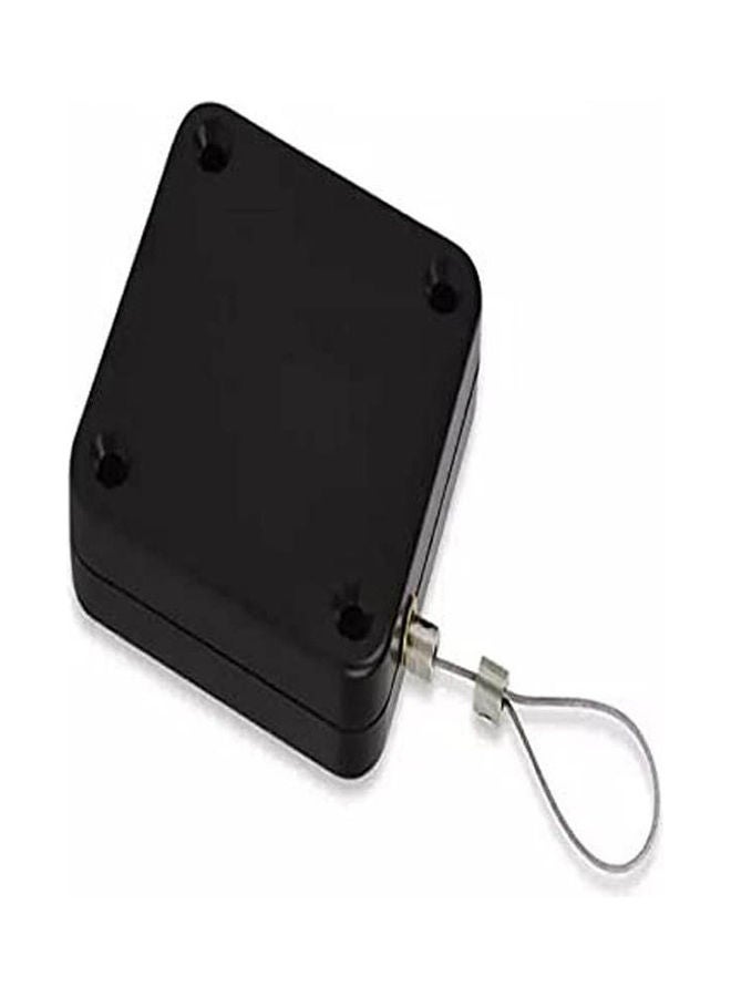 Automatic Sensor Door Closer Black  - Image 1