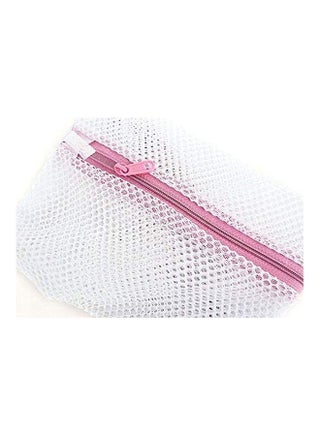 Laundry Underwear Net Mesh Washing Machine Bag Pink - v1650543724/N53232771A_1