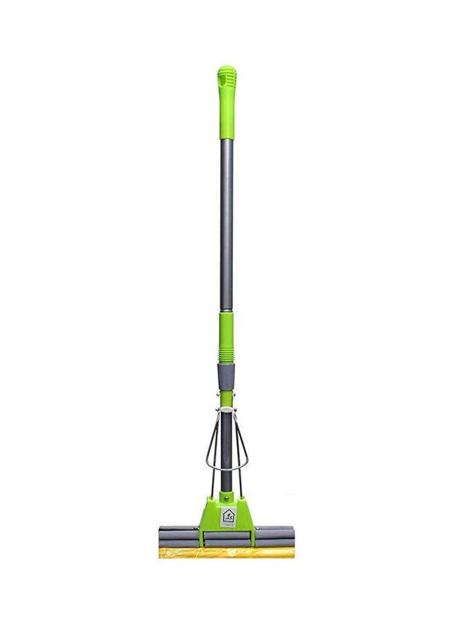 Surface Wiper Green
