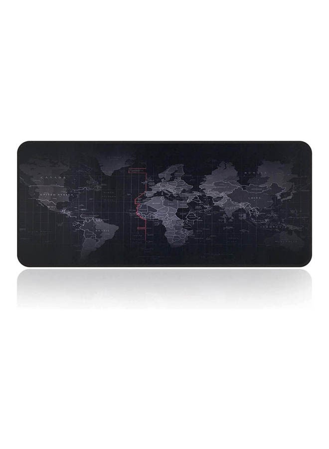 World Extended Gaming Mouse Pad - Image 1