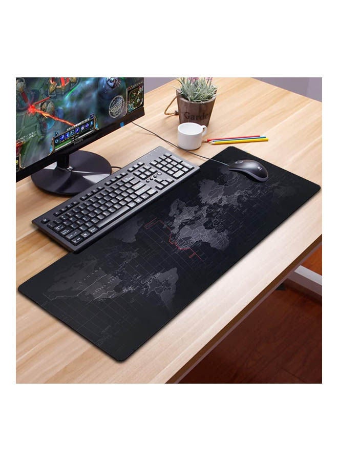 World Extended Gaming Mouse Pad - Image 2