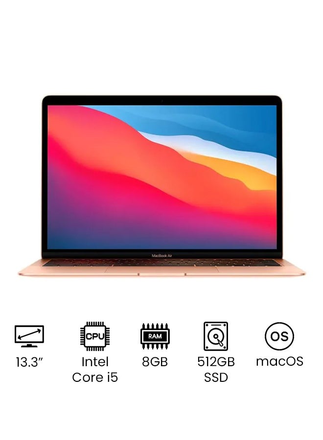 @hiro0403 – MacBook Air M1 2020 512GB MacBook Air (M1, 2020) - Technical Specifications - Apple