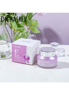 DR. RASHEL Dark Spots Repair Cream With Vitamin Extract Purple 50grams  - Image 2