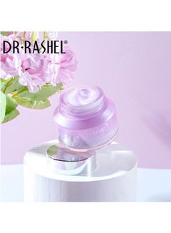 DR. RASHEL Dark Spots Repair Cream With Vitamin Extract Purple 50grams  - Image 3
