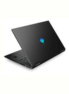 HP OMEN By HP (Upgraded Version) Laptop 16-b0016nx With 16.1-Inch Display, Core i7-11800H Processor / 16GB RAM / 1TB SSD / 6GB NVIDIA GeForce RTX 3060 Graphics / Windows 11 Home / English/Arabic Shadow Black  - Image 2