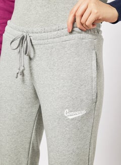 CONVERSE Star Chevron Nova Joggers Grey  - Image 4