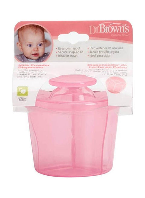 Milk Powder Dispenser