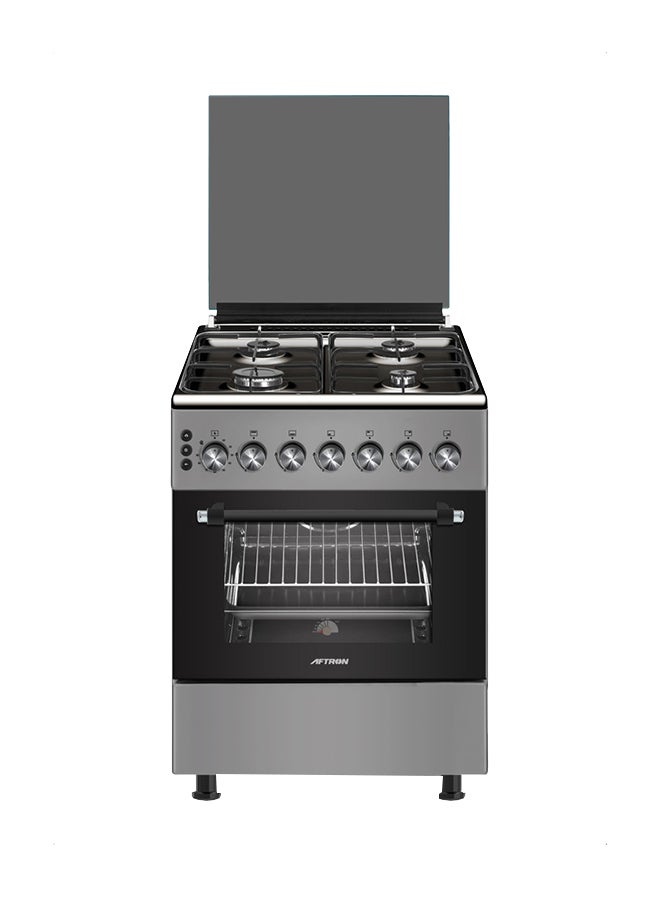 أفترون 4 شعلات غاز 60x60