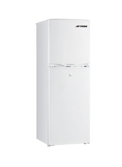 Double Door Refrigerator AFR745H White