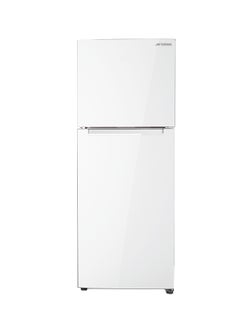 Freestanding Top Mounted Refrigerator AFR2410F White