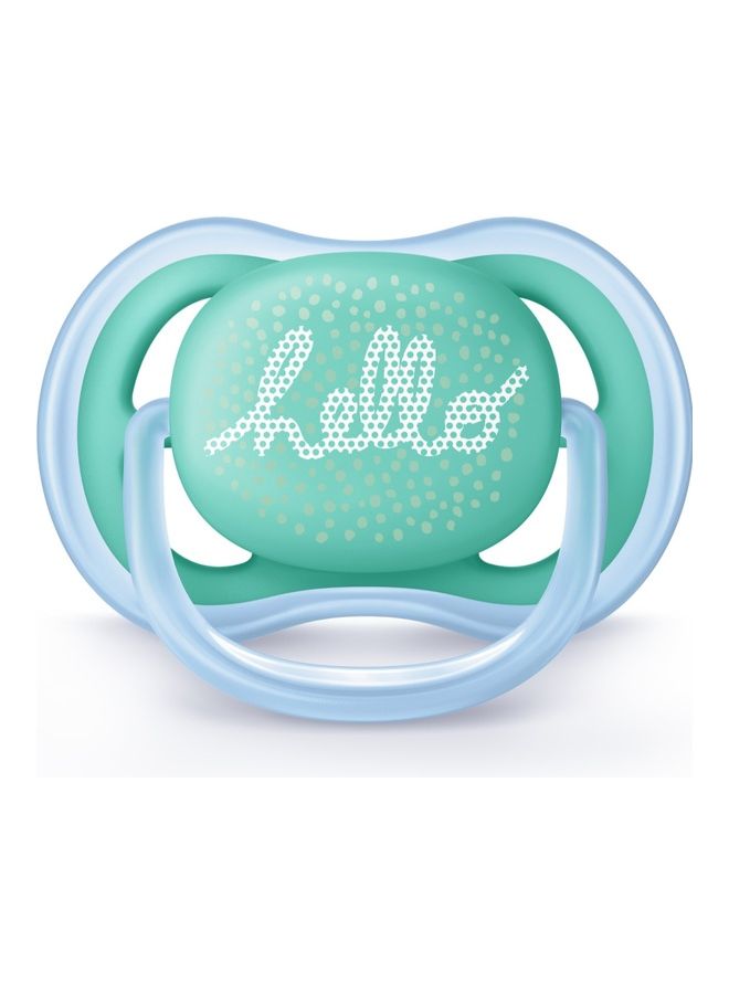 PHILIPS AVENT Natural Baby Bottle And Pacifier Gift Set  - Image 3