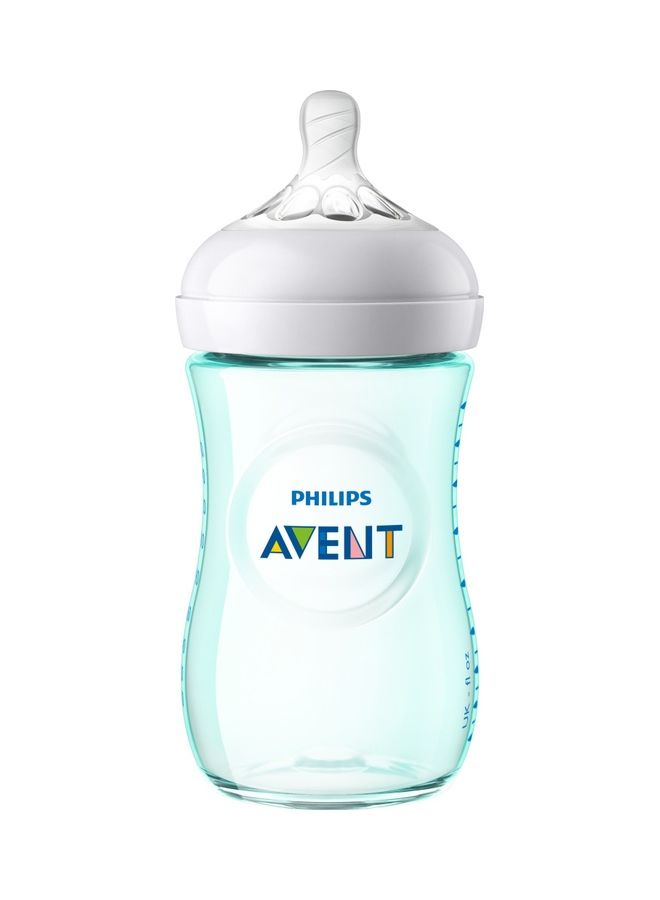 PHILIPS AVENT Natural Baby Bottle And Pacifier Gift Set  - Image 2