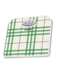 Mechanical Weighing Scale SSC-2212