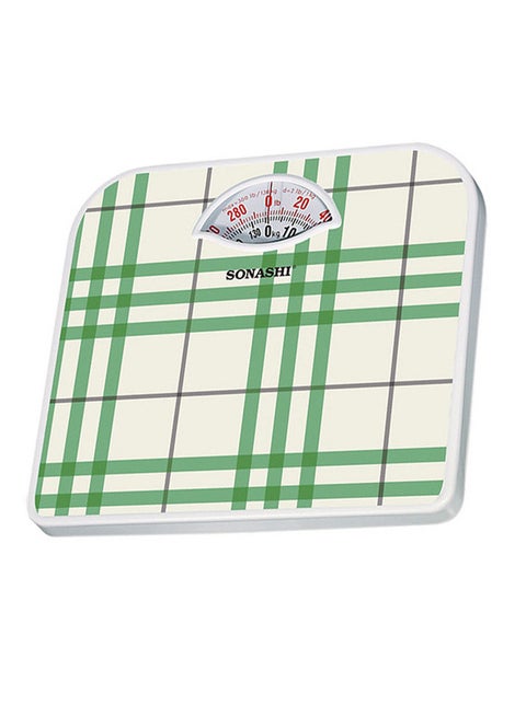 Mechanical Weighing Scale SSC-2212