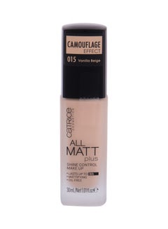015 Vanilla Beige