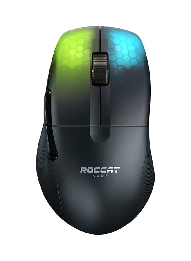 ROCCAT - Kone Pro Air Wireless Gaming Mouse - Image 1