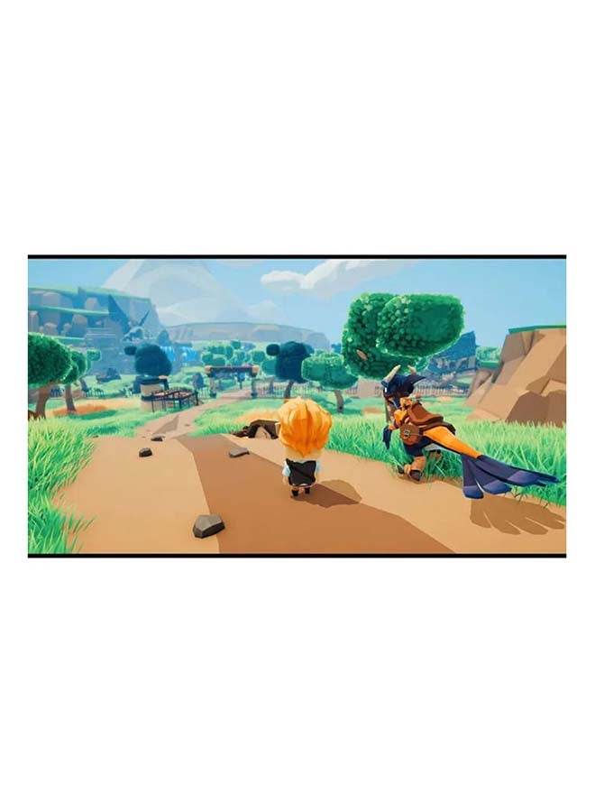 Team 17 - Epic Chef - simulation - playstation_4_ps4 - Image 1
