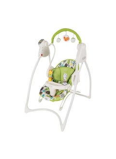 Swing And Bounce - Bear Trail