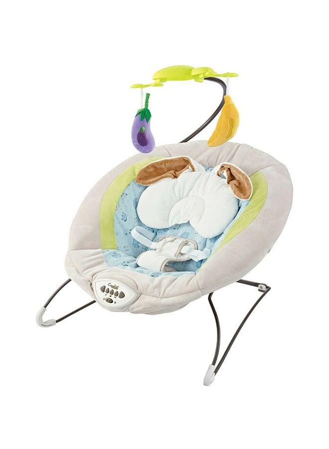 Baby love Musical Rocking Chair  - Image 1