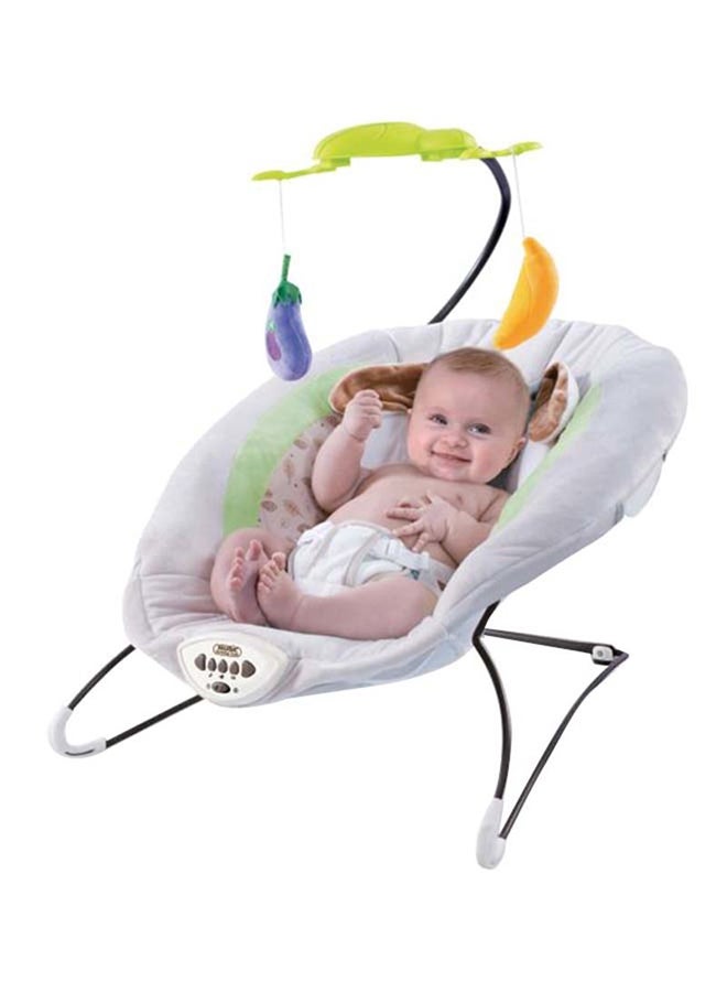 Baby love Musical Rocking Chair  - Image 2