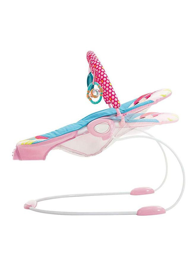 Mastela Fold Up Baby Rocker  - Image 3