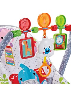 Cool Baby Multifunctional Baby Rocker  - Image 2
