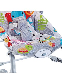 Cool Baby Multifunctional Baby Rocker  - Image 3