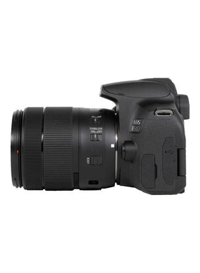 Canon - EOS 850D + 18-135 - 24.20 Mpx, APS-C/DX - Image 1