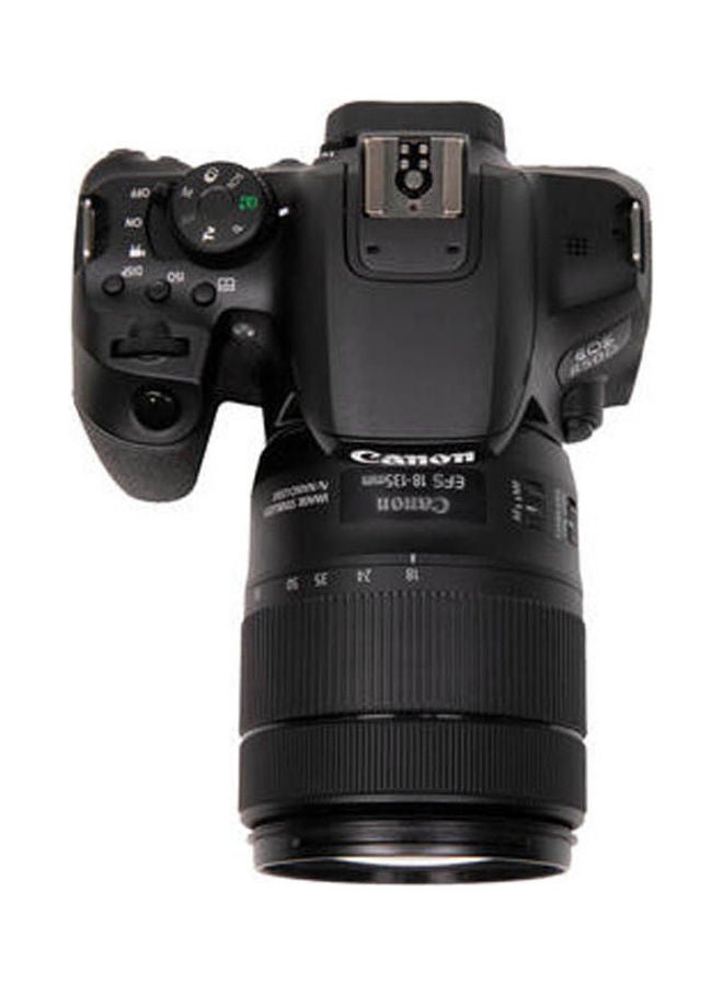 Canon - EOS 850D + 18-135 - 24.20 Mpx, APS-C/DX - Image 1