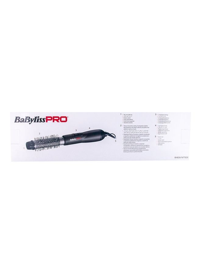 babyliss Professional Air Styler 700 W Silver/Black  - Image 2