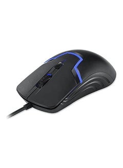 HP USB Mouse For PC & Laptop Black  - Image 2