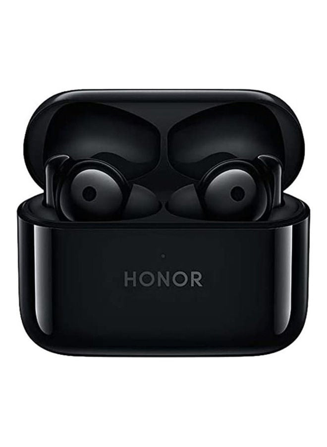 Honor Wireless Earbuds 2 Lite Midnight Black  - Image 2