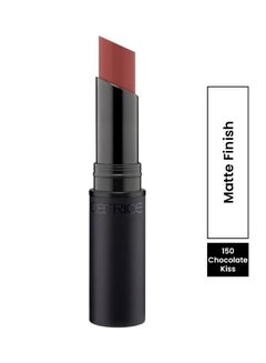 Ultimate Stay Lipstick 150 Chocolate Kiss