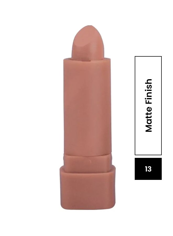 Heng Fang Classic Soft Glamour Matte Lipstick 13  - Image 1