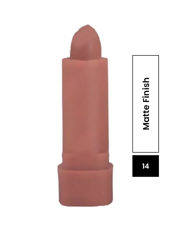 Heng Fang Matte Lipstick 14  - Image 1