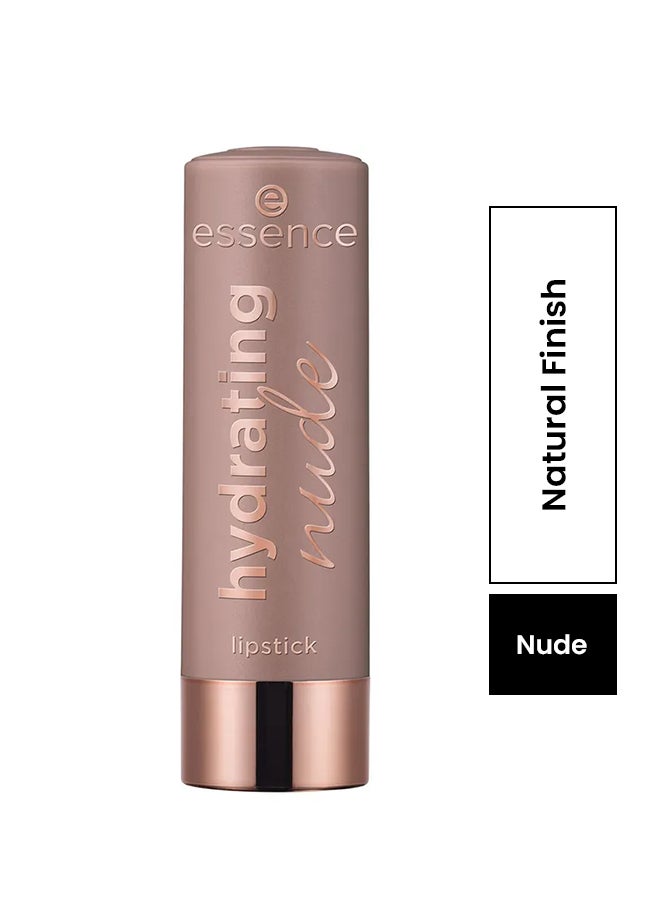 Hydrating Nude Lipstick Nude