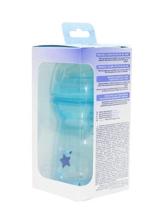 Chicco Natural Feeling Baby Bottle 2M+  - Image 2