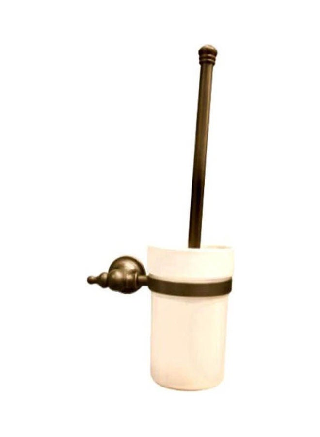 Siag Toilet Brush Holder 17550 Black 