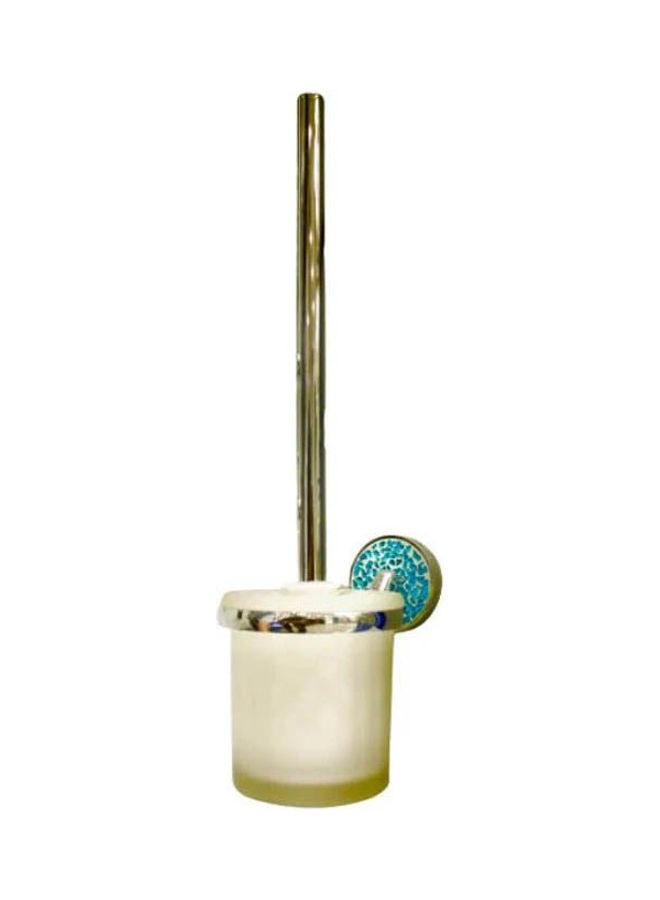 Toilet Brush Holder 60950 Gold 