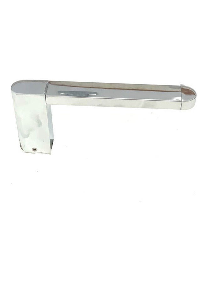 Siag - Toilet Roll Holder 18233D Silver - Image 1