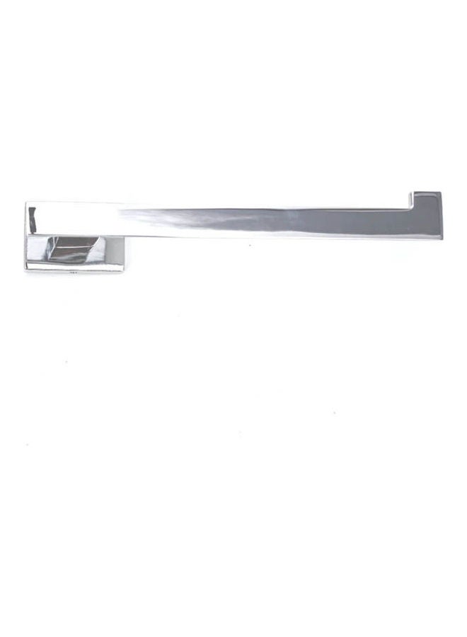 Siag Toilet Roll Holder 20733 Silver  - Image 1