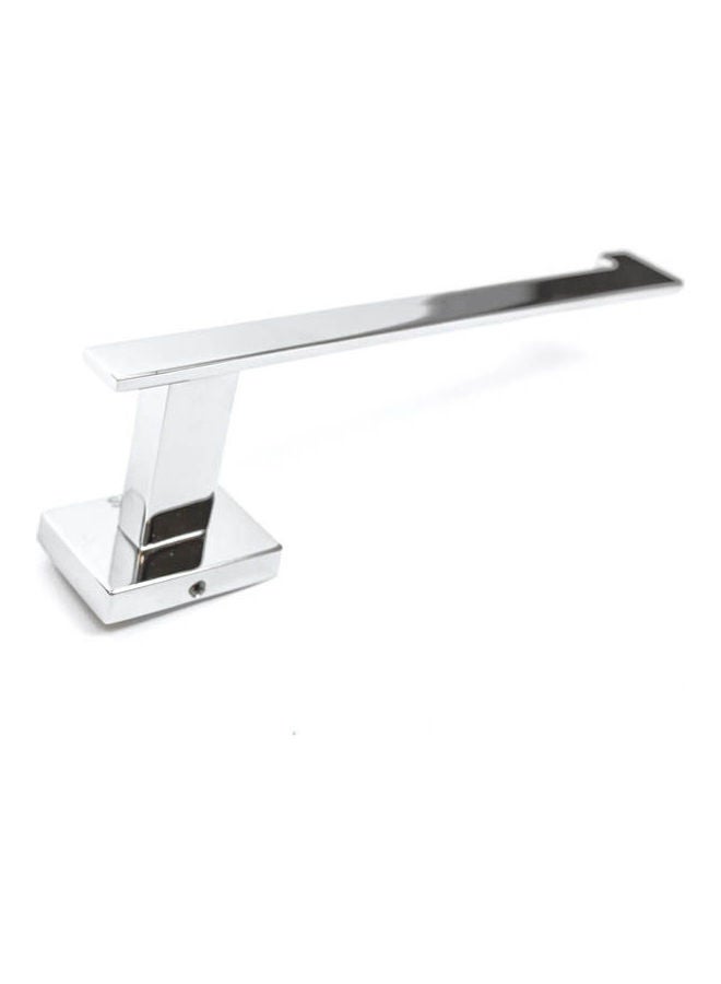 Siag Toilet Roll Holder 20733 Silver  - Image 2