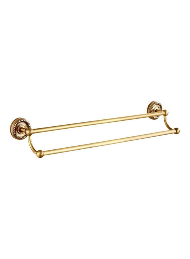 سياج Double Towel Bar 11525 Oxide  - Image 1