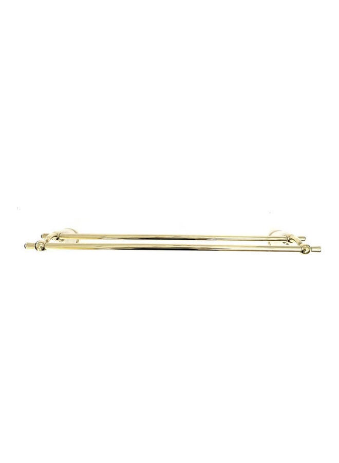 Double Towel Bar 11625 Gold - v1650788327/N53234874A_1