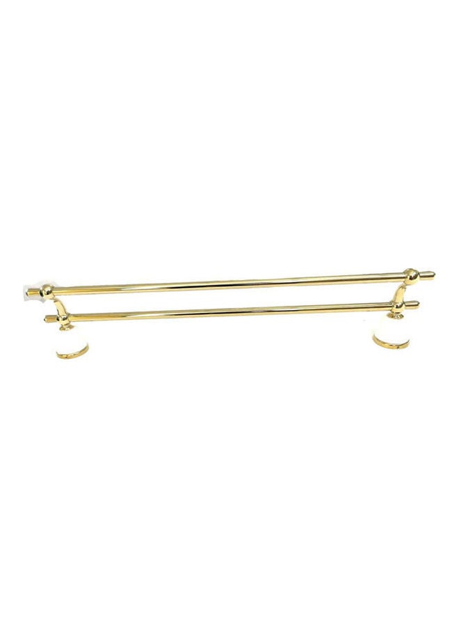 Double Towel Bar 11625 Gold - v1650788327/N53234874A_2