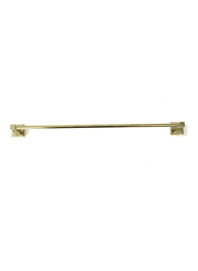 Single Towel Bar 80224 Oxide  - Image 1