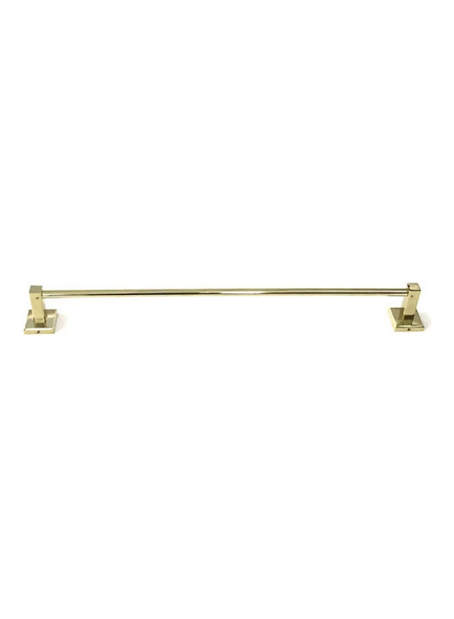 Single Towel Bar 80224 Oxide  - Image 2