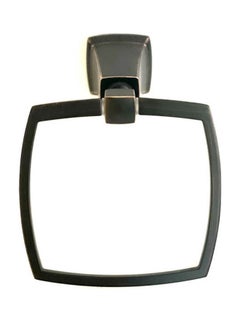 سياج Towel Ring 12132 Black 